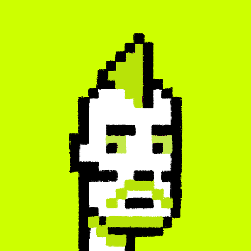 Broker Punks #1153