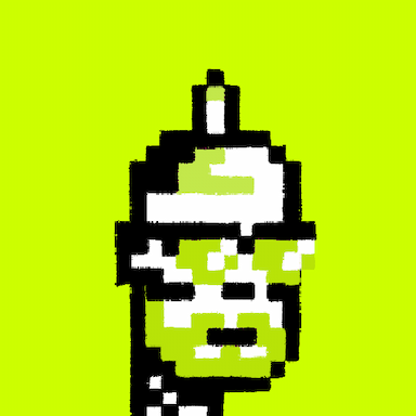 Broker Punks #1154