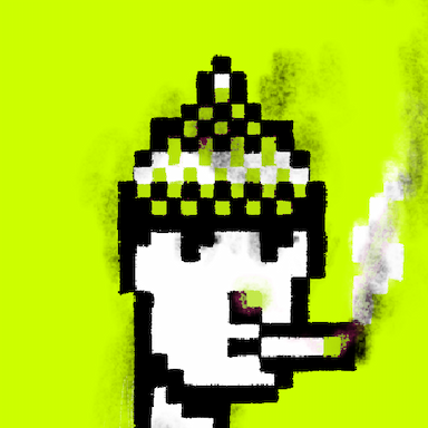 Broker Punks #1155
