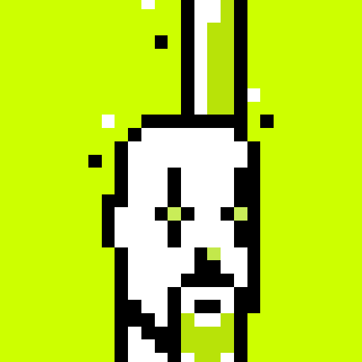Broker Punks #1156