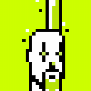 Broker Punks #1156