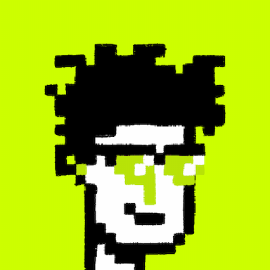 Broker Punks #1157