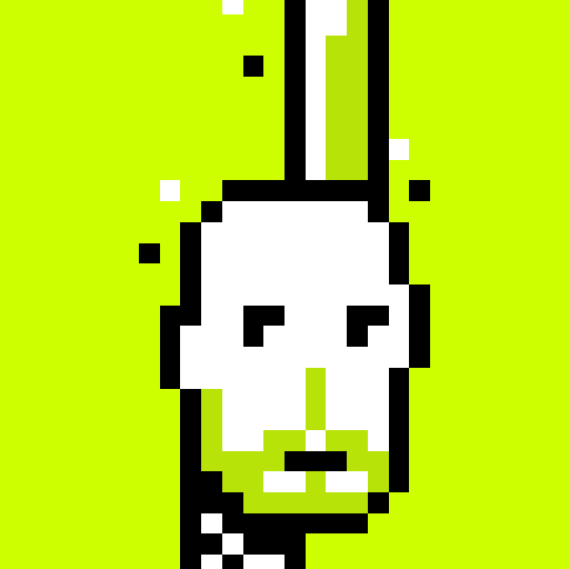 Broker Punks #1158