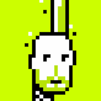 Broker Punks #1158