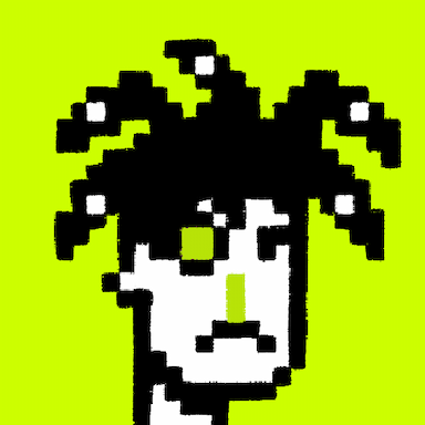 Broker Punks #1159