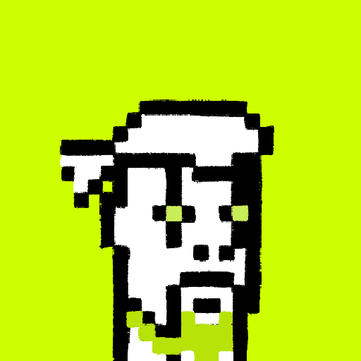 Broker Punks #116