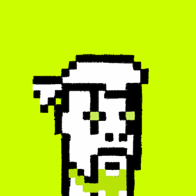 Broker Punks #116