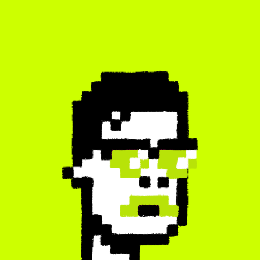Broker Punks #1160