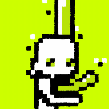 Broker Punks #1161