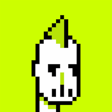 Broker Punks #1162