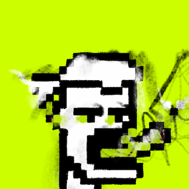 Broker Punks #1163