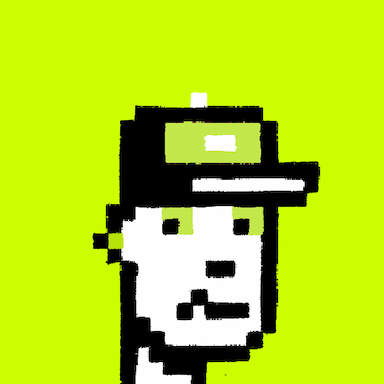 Broker Punks #1167