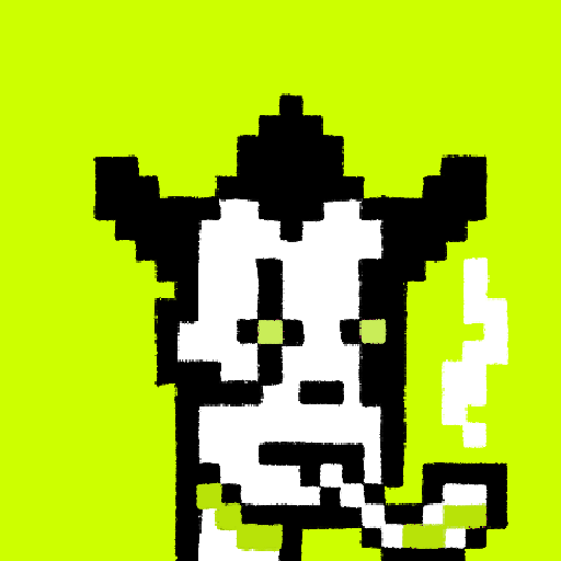 Broker Punks #1169