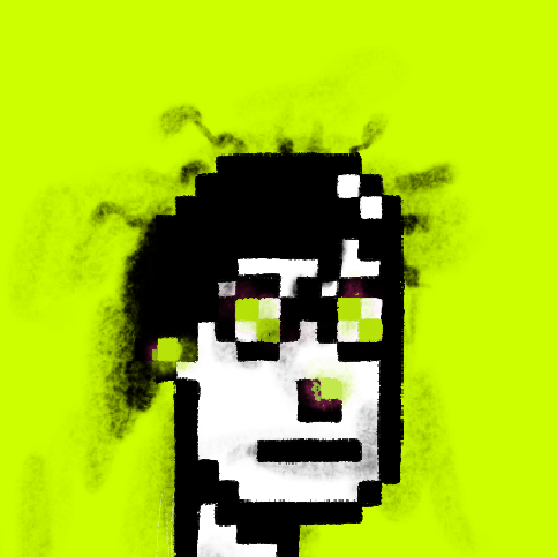 Broker Punks #117
