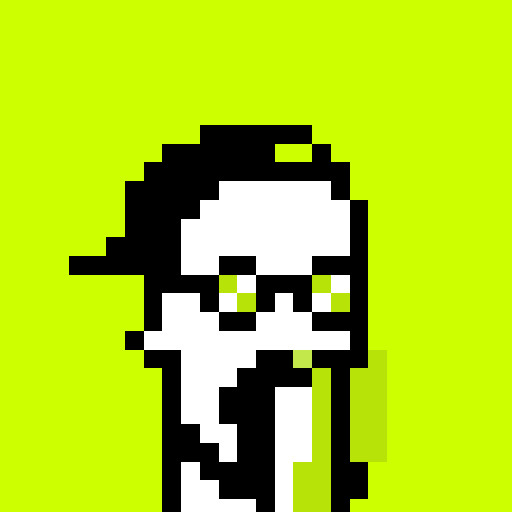 Broker Punks #1171