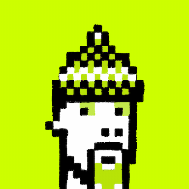 Broker Punks #1172