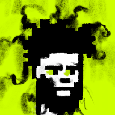 Broker Punks #1173