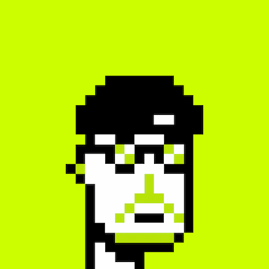 Broker Punks #1174