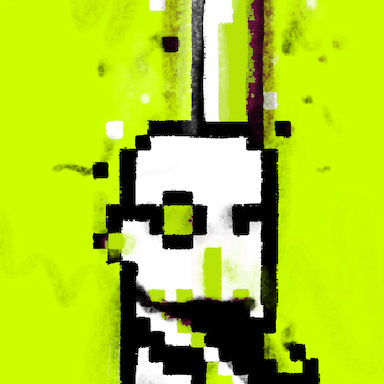 Broker Punks #1176