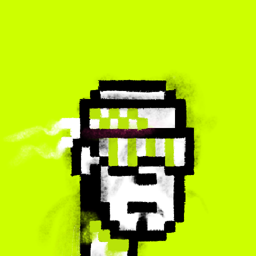 Broker Punks #1177