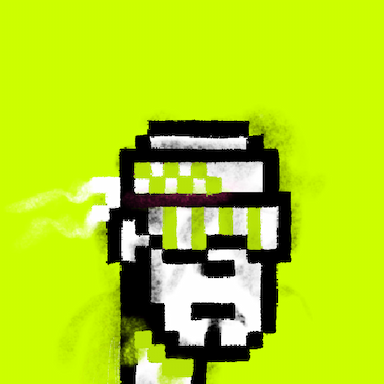 Broker Punks #1177