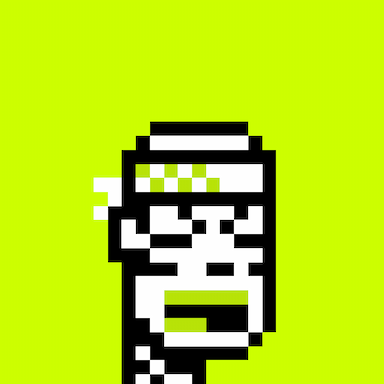 Broker Punks #1179