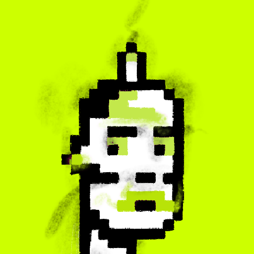 Broker Punks #118