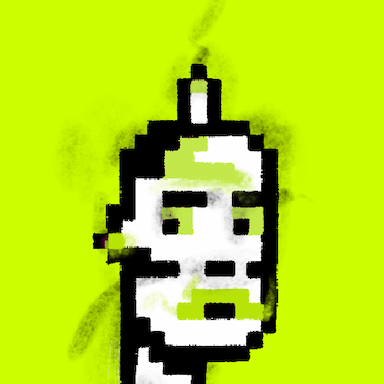 Broker Punks #118