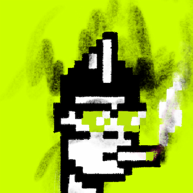 Broker Punks #1181