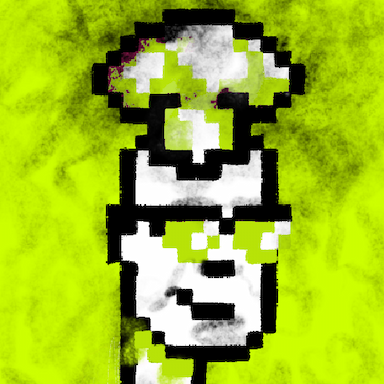 Broker Punks #1182