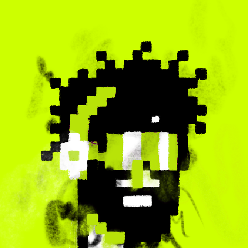 Broker Punks #1186