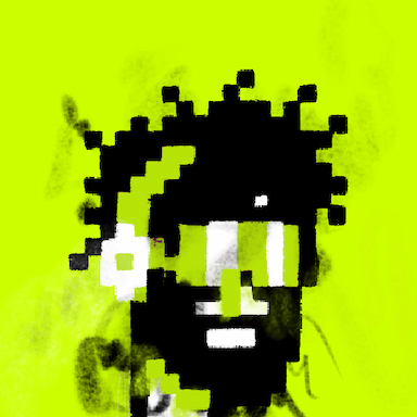Broker Punks #1186
