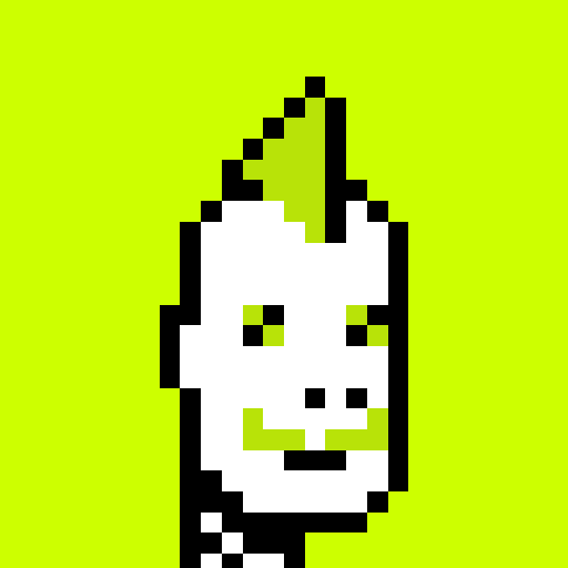 Broker Punks #1187