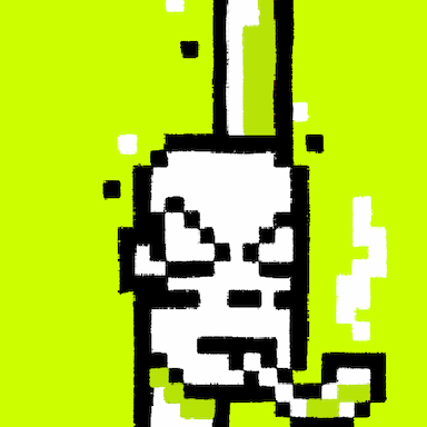 Broker Punks #119