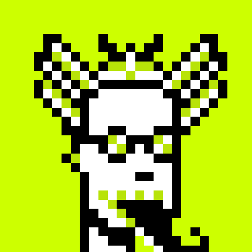 Broker Punks #1190