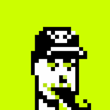 Broker Punks #1192