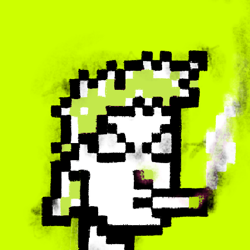 Broker Punks #1194