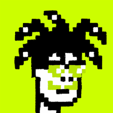 Broker Punks #1195