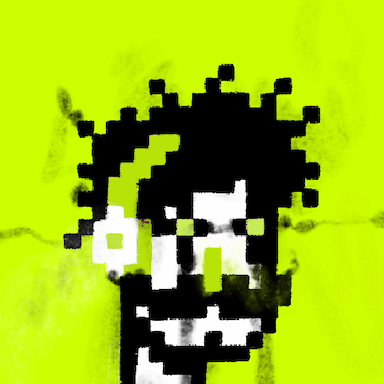 Broker Punks #1198