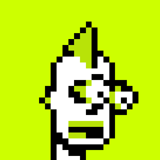 Broker Punks #120