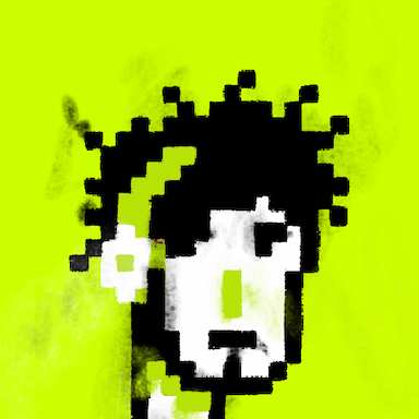 Broker Punks #1201