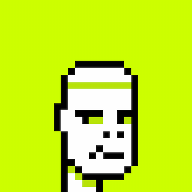 Broker Punks #1204
