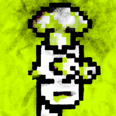 Broker Punks #121