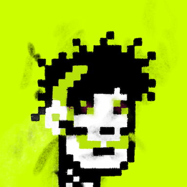 Broker Punks #1210