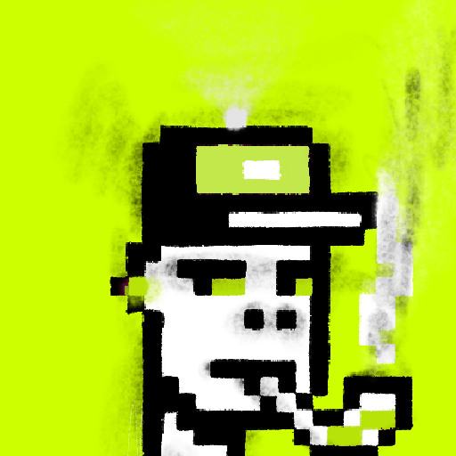 Broker Punks #1213
