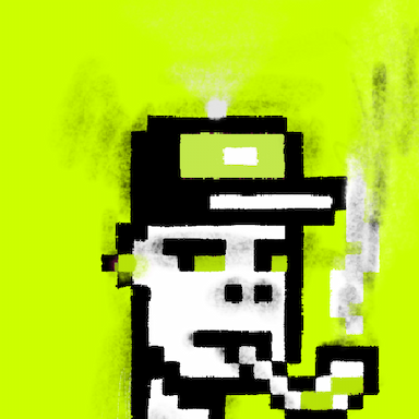 Broker Punks #1213