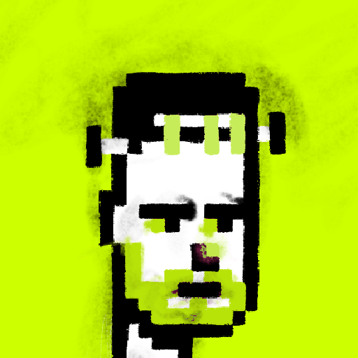 Broker Punks #1214