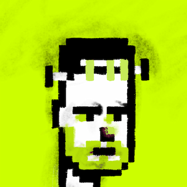 Broker Punks #1214