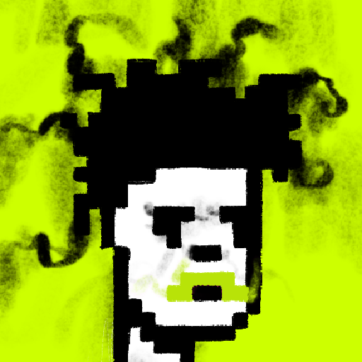 Broker Punks #1215