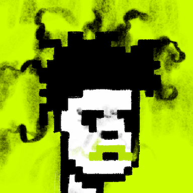 Broker Punks #1215